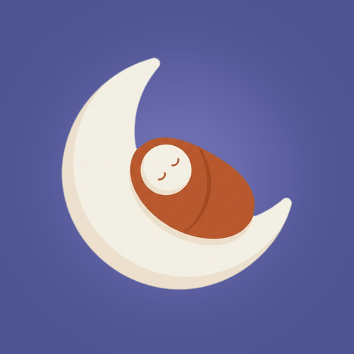 Belly Birth Baby app icon